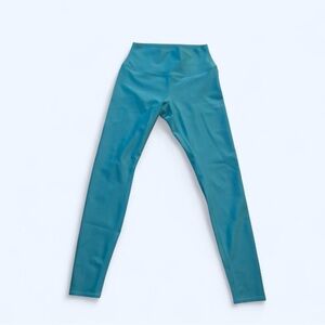 ALO Yoga Aqua Leggings